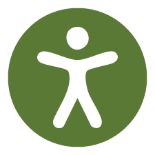 Eingabehilfen öffnen