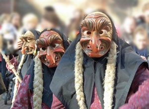 Narrenzunft Ailingen e.V.