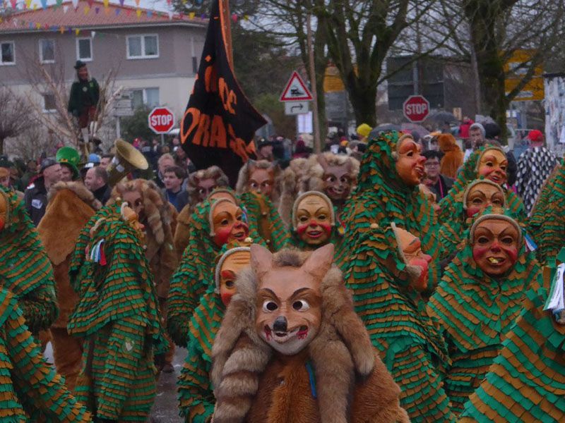 Narrenzunft Lottenweiler e.V.